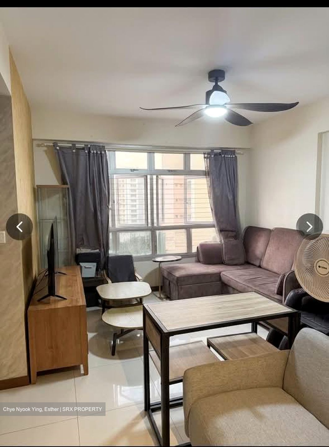 Blk 365B Sun Breeze (Sembawang), HDB 4 Rooms #545444861